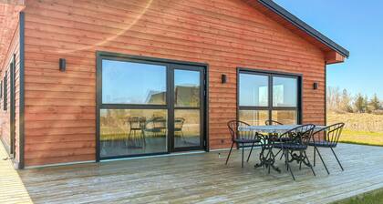 3 bedroom stunning home in Korsør