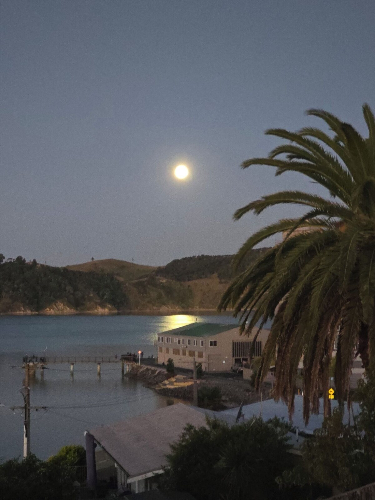 Image de profil de l’hôte