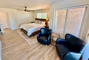 4 bedrooms, free WiFi, bed sheets - Vista De Robles - Luxury Hilltop Sanctuary (San Luis Obispo County)