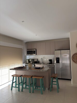 Private kitchen - GM Residence · Las Catalinas (Las Catalinas)