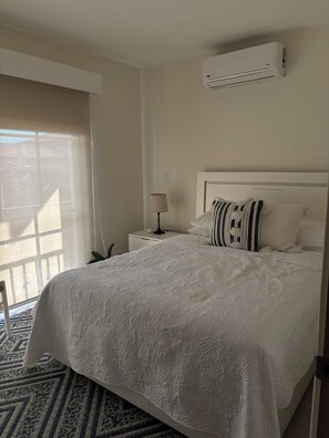 2 bedrooms, iron/ironing board, WiFi, bed sheets - GM Residence · Las Catalinas (Las Catalinas)