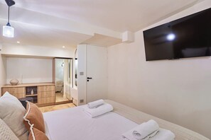 Apartment - Stunning AC Loft - Bastille Le Marais (Paris)