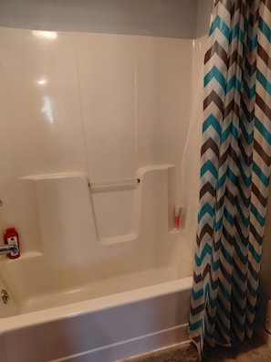 Bathroom - Tranquility surrounds this house View the from your front porch the (Jeannette)