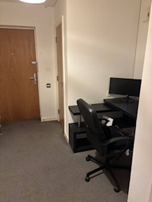 Apartment, 1 Bedroom, Accessible, Balcony | Interior - Cozy One Bedroom Apartment Near O2 Arena in Greater London (London)