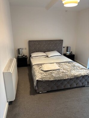 Apartment, 1 Bedroom, Accessible, Balcony - Cozy One Bedroom Apartment Near O2 Arena in Greater London (London)