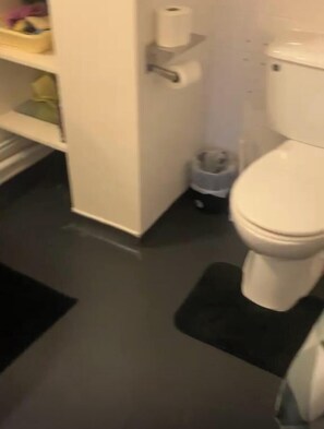 Apartment, 1 Bedroom, Accessible, Balcony | Miscellaneous - Cozy One Bedroom Apartment Near O2 Arena in Greater London (London)