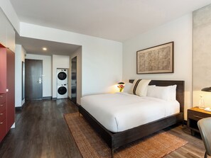 1 Schlafzimmer, Bügeleisen/Bügelbrett, Reisekinderbett, WLAN
