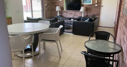Unit 16, 2 Casuarina Crescent, Jurien Bay WA, Australia