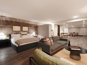1 Schlafzimmer, Bügeleisen/Bügelbrett, Reisekinderbett, WLAN