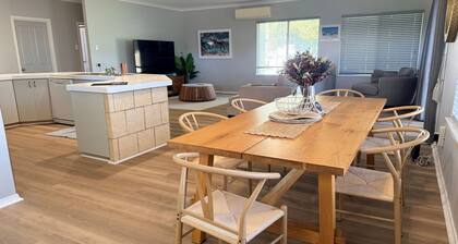 King Mackerel - 4 Shearwater Drive