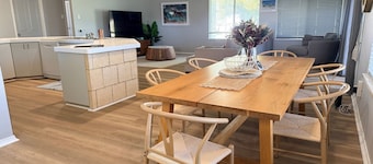 King Mackerel - 4 Shearwater Drive