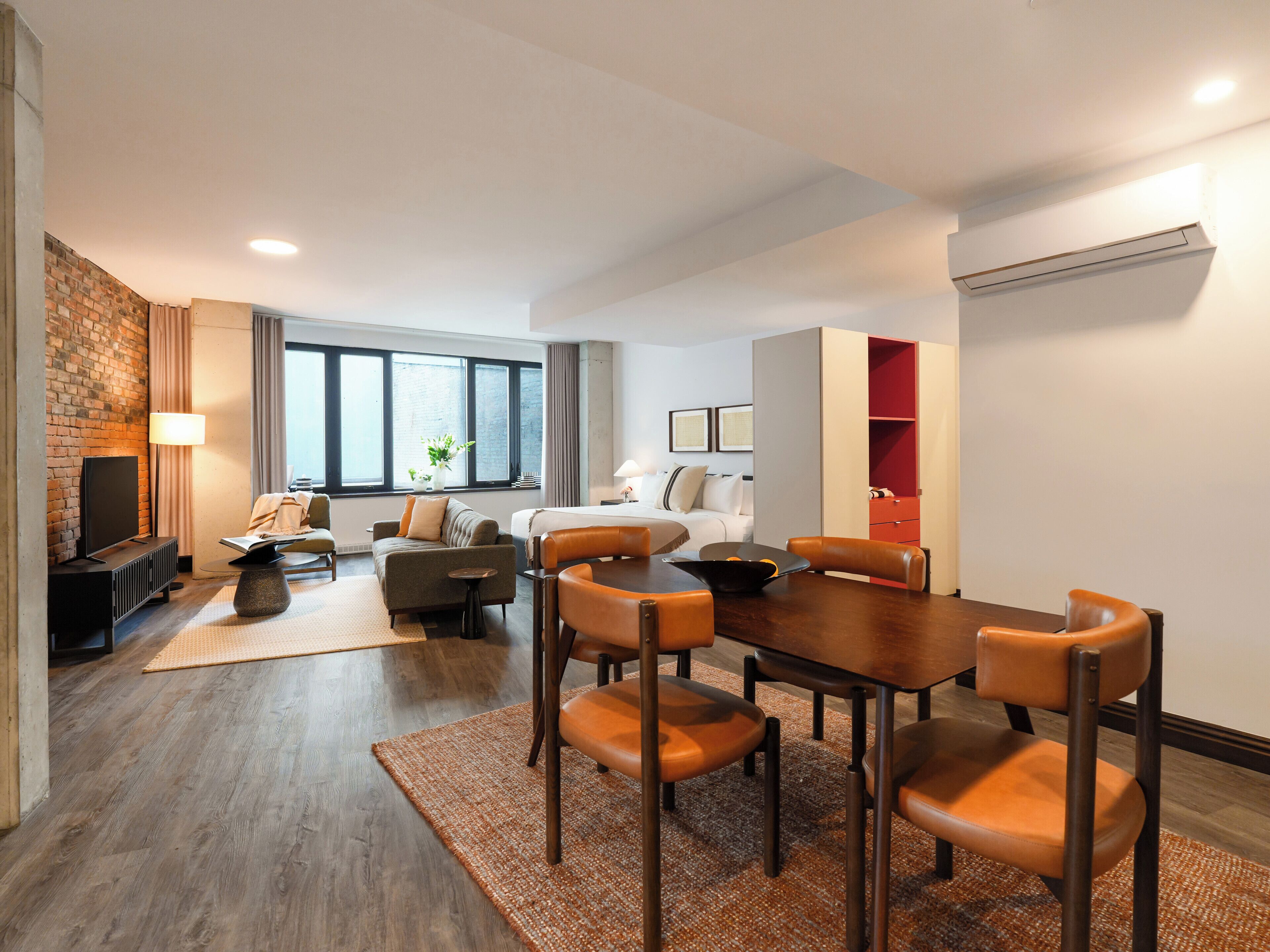 Intérieur