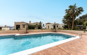 Pool - 3 bedroom awesome home in Almuñecar (Almuñecar)