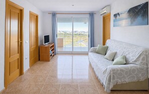 TV - Awesome apartment in Oropesa del Mar (Oropesa del Mar)