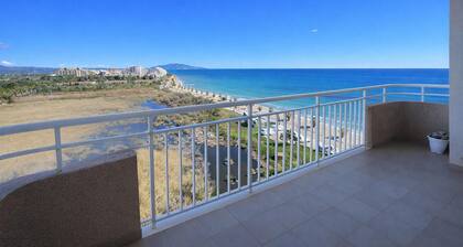 Amazing apartment in Oropesa del Mar
