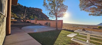 The Winchester Ranch House