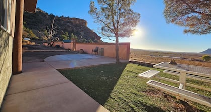 The Winchester Ranch House