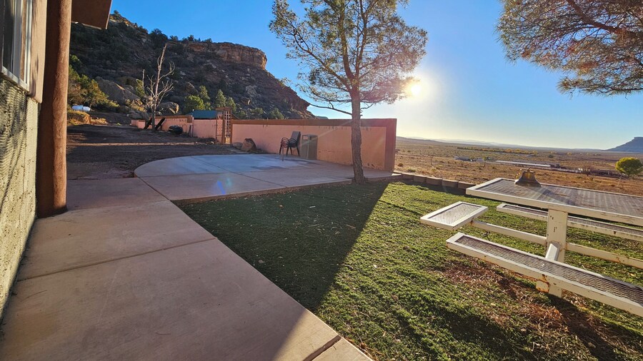 The Winchester Ranch House