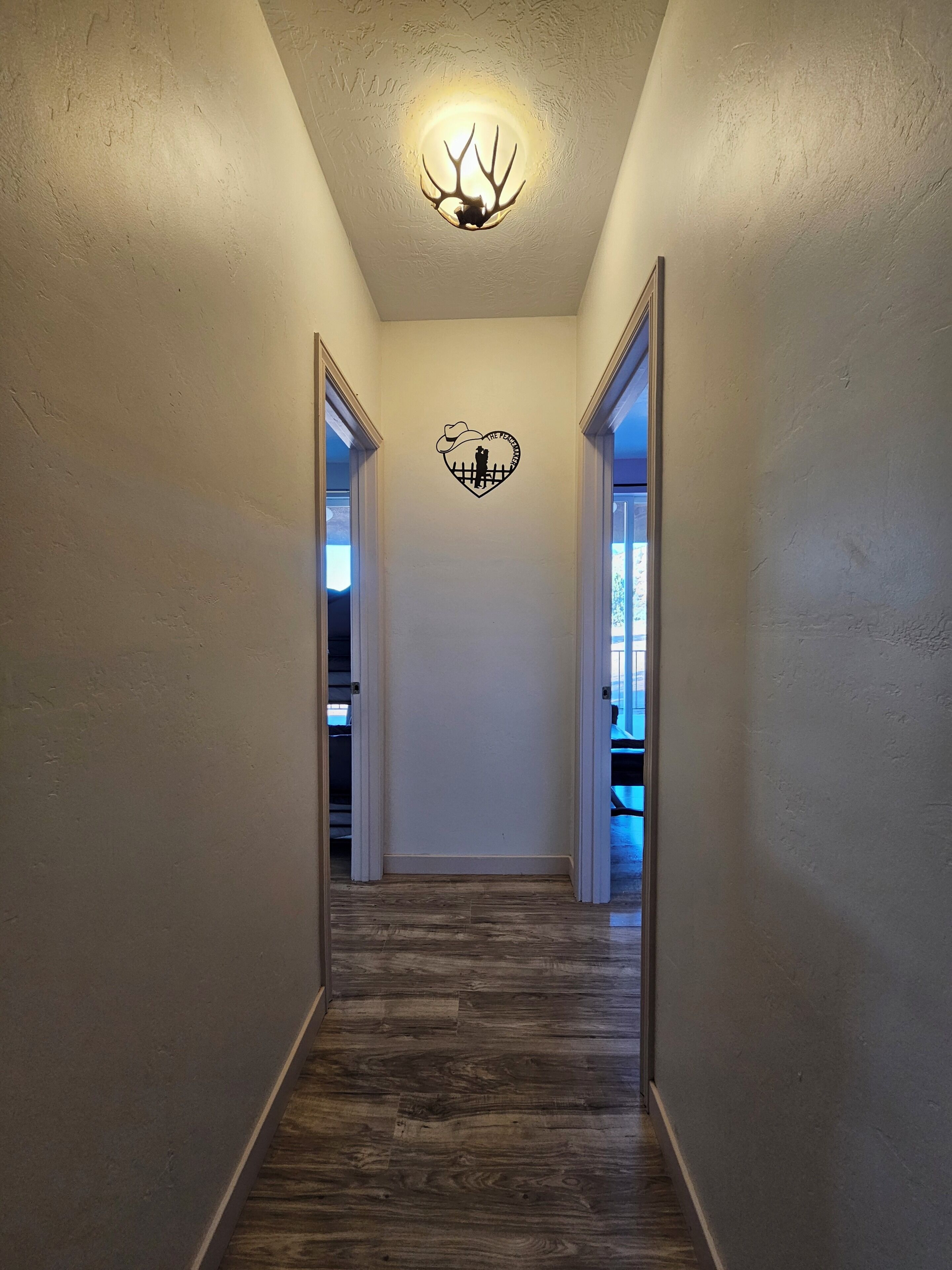 House, Multiple Beds, Patio, Mountain View | Interior