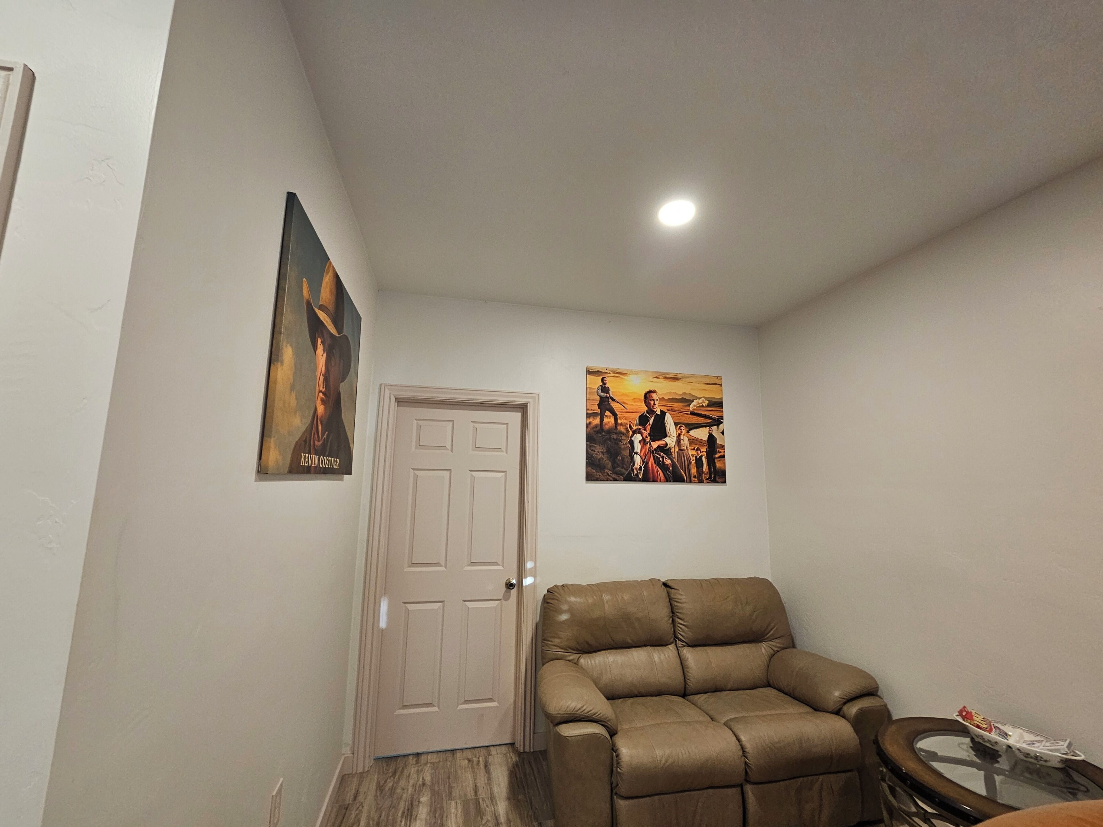 House, Multiple Beds, Patio, Mountain View | Interior