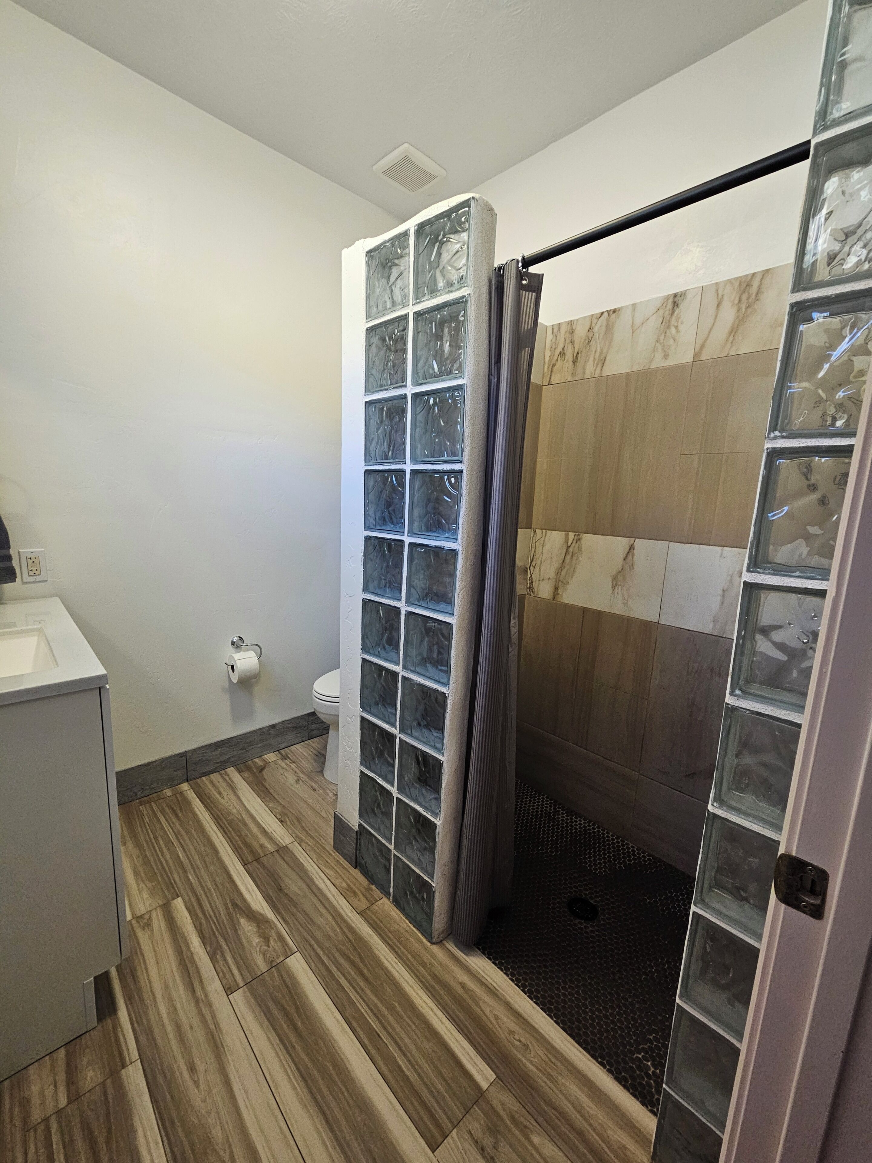 House, Berbilang Katil, Patio, Mountain View | Bilik Mandi