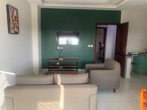 Affiba Residence