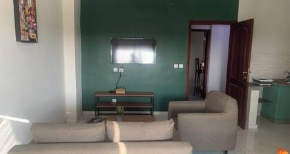 Affiba Residence