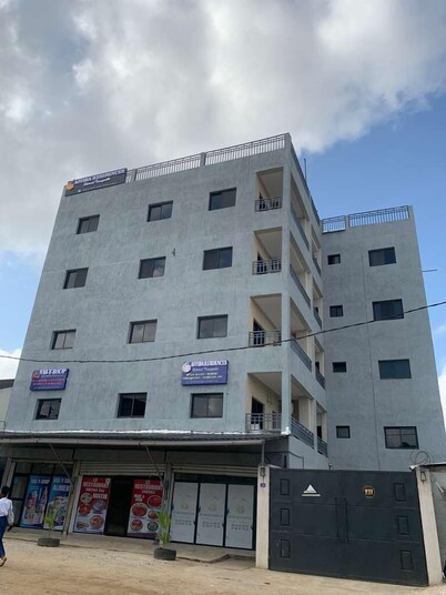 Affiba Residence