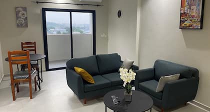 Affiba Residence