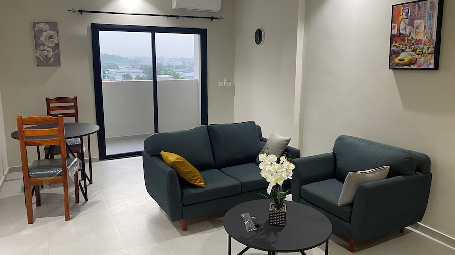 Affiba Residence