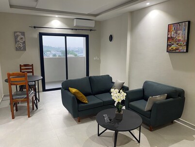 Affiba Residence