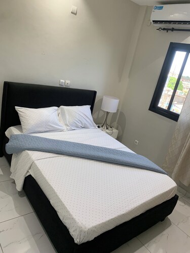 Affiba Residence