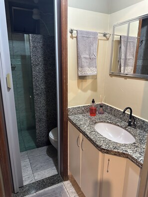 Badkamer