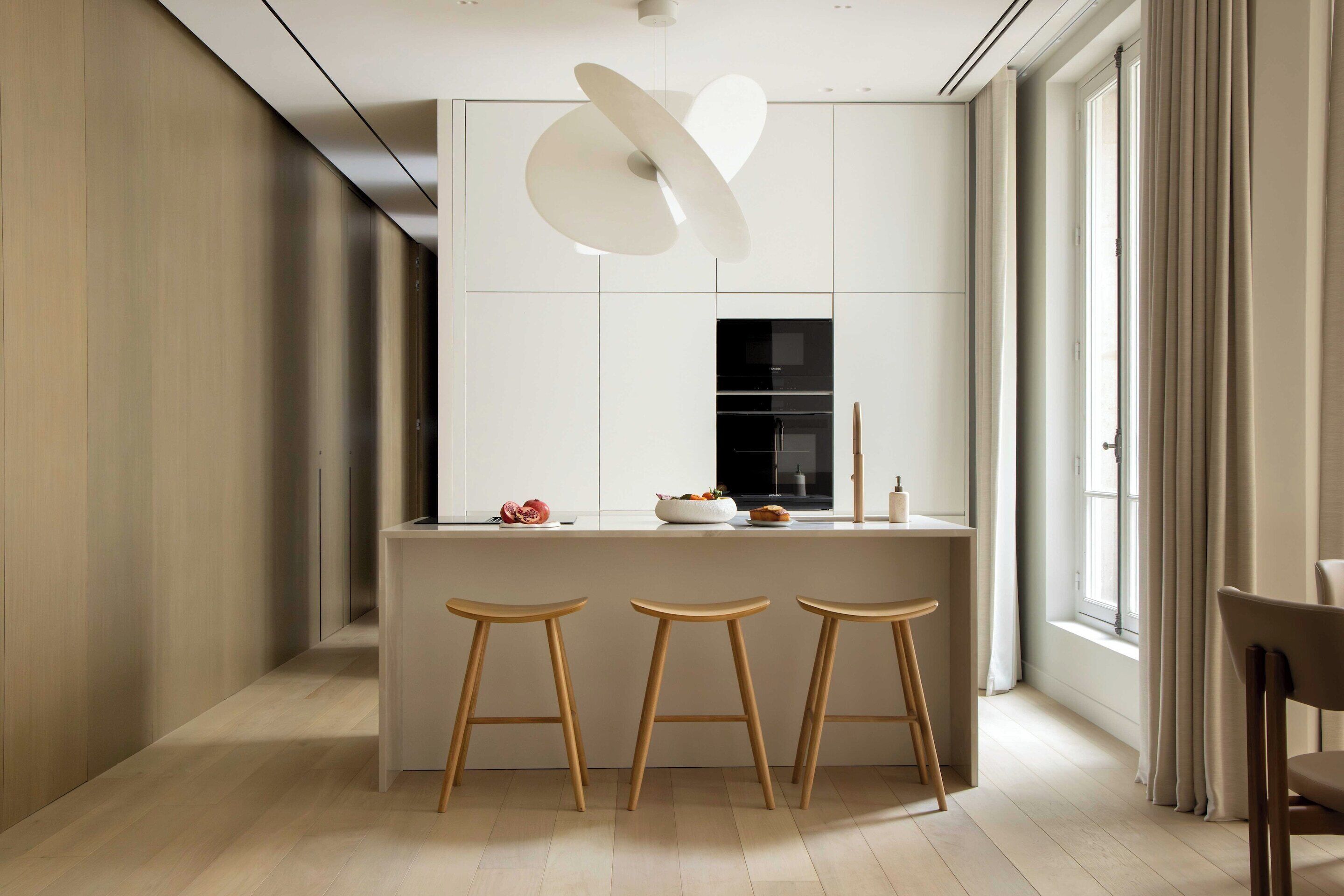 Appartement | Intérieur