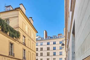 House | Miscellaneous - Suite Louvre Museum - Rue Saint Honore (Paris)