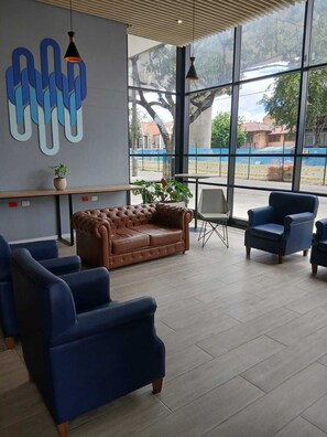 Interior - Central Location, Deluxe, in the heart of the City, Sector Teusaquillo (Bogotá)
