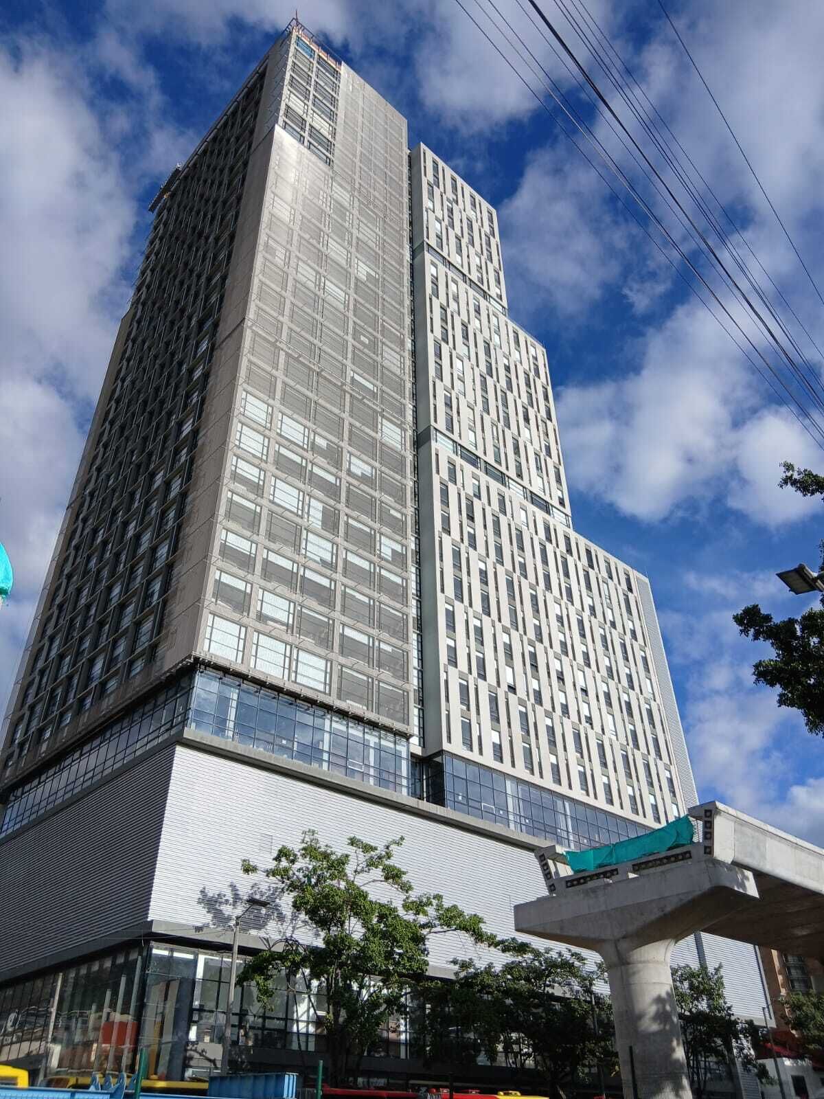 Exteriör