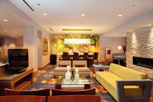 King | Marriott Ithaca | Free Airport Shuttle, Cornell Minutes, Indoor Pool