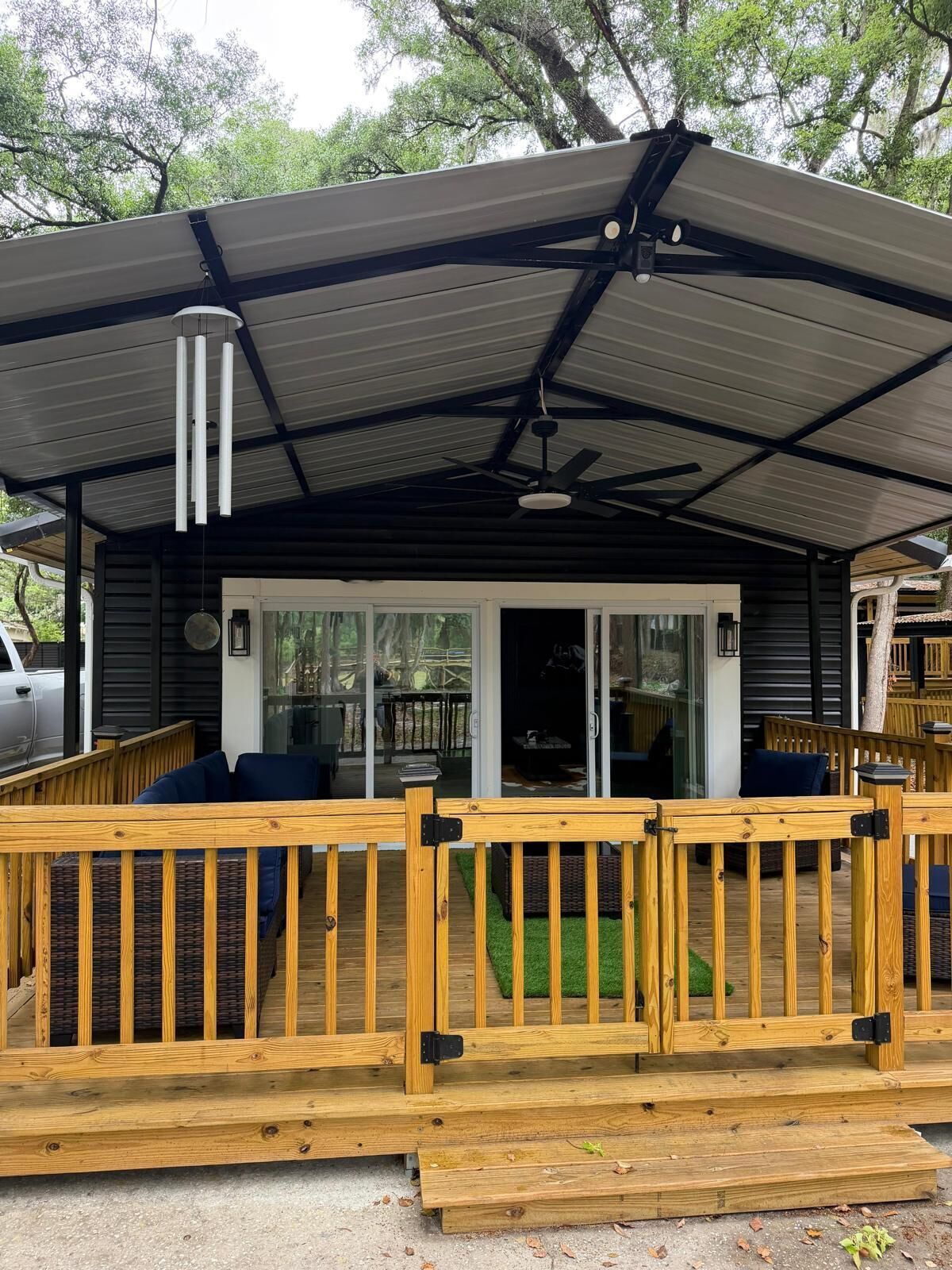 Terrass/Patio