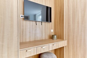 Apartment | Interior - Exceptional AC Apartment - Center of Paris (Paris)