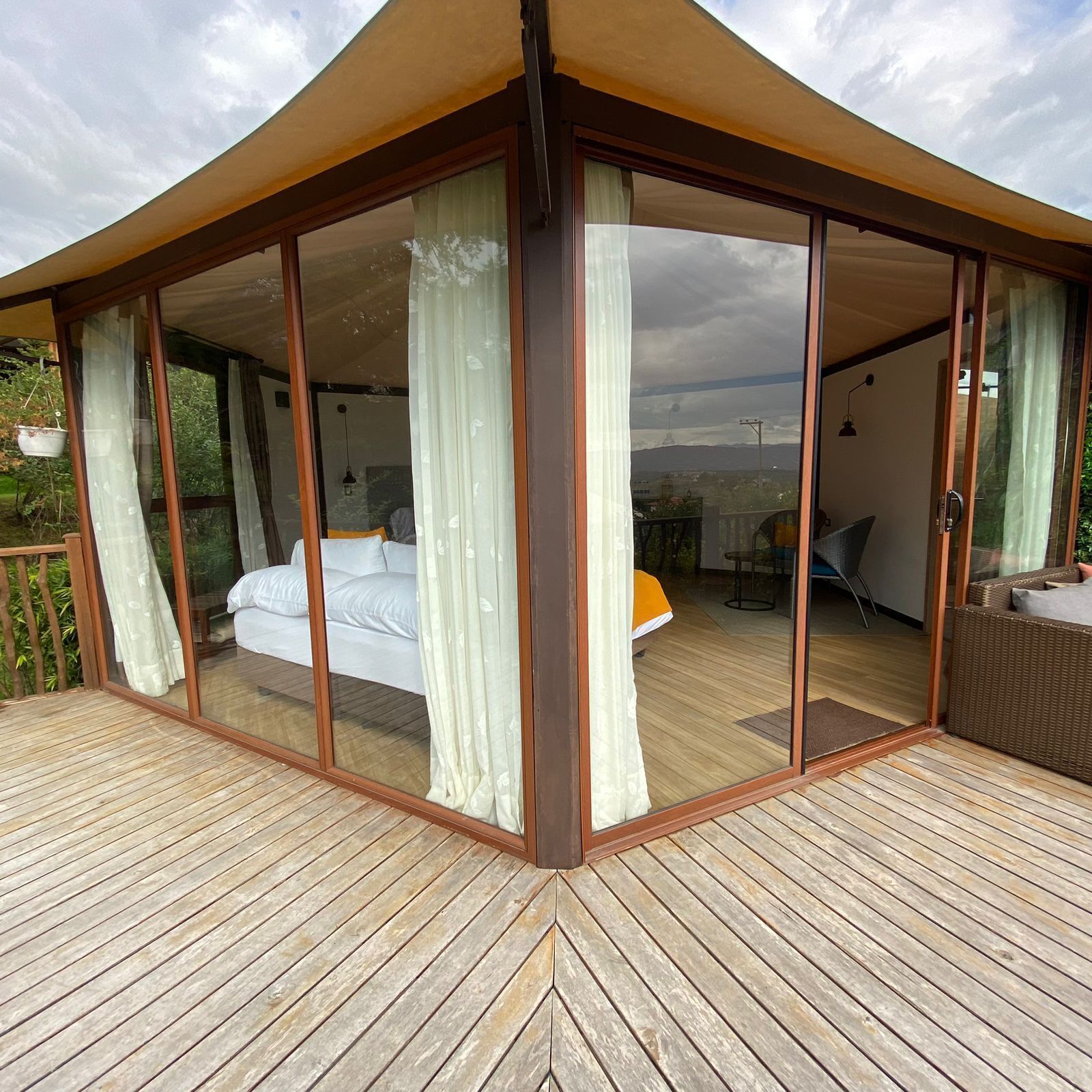 Teras/patio