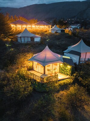 Superior Villa, Mountain View | Exterior - Hemma Genki Luxury Wellness Hotel Villa  (Villa de Leyva)