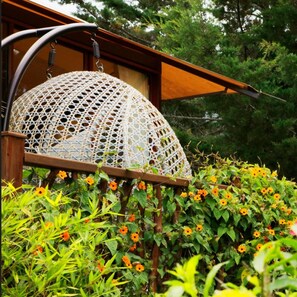 Villa Confort, vista a la montaña | Detalle exterior