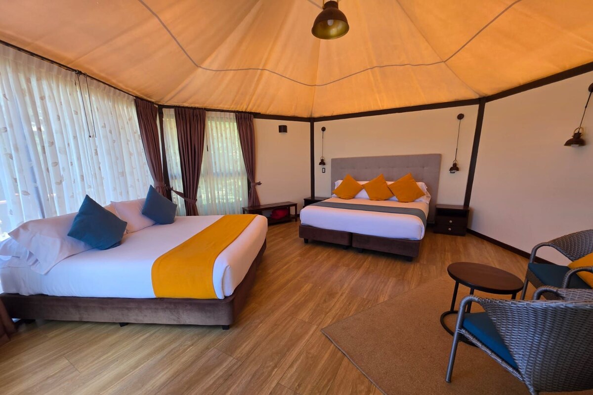 Habitación