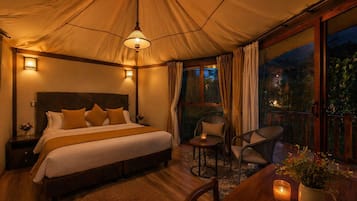 Comfort Villa, Mountain View