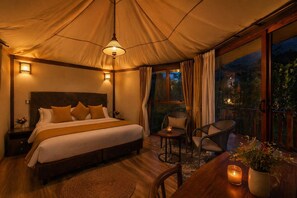 Comfort Villa, Mountain View - Hemma Genki Luxury Wellness Hotel Villa  (Villa de Leyva)