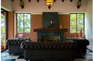 Interior - Hemma Genki Luxury Wellness Hotel Villa  (Villa de Leyva)