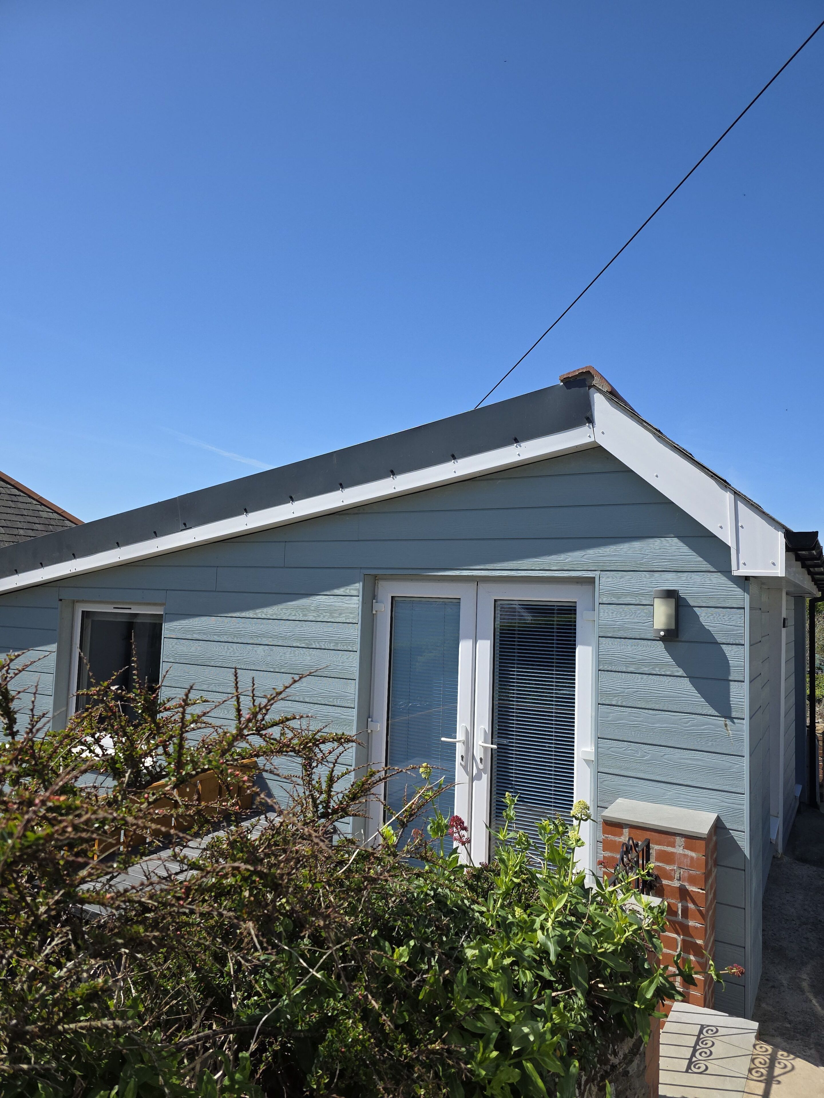 Downside Annexe