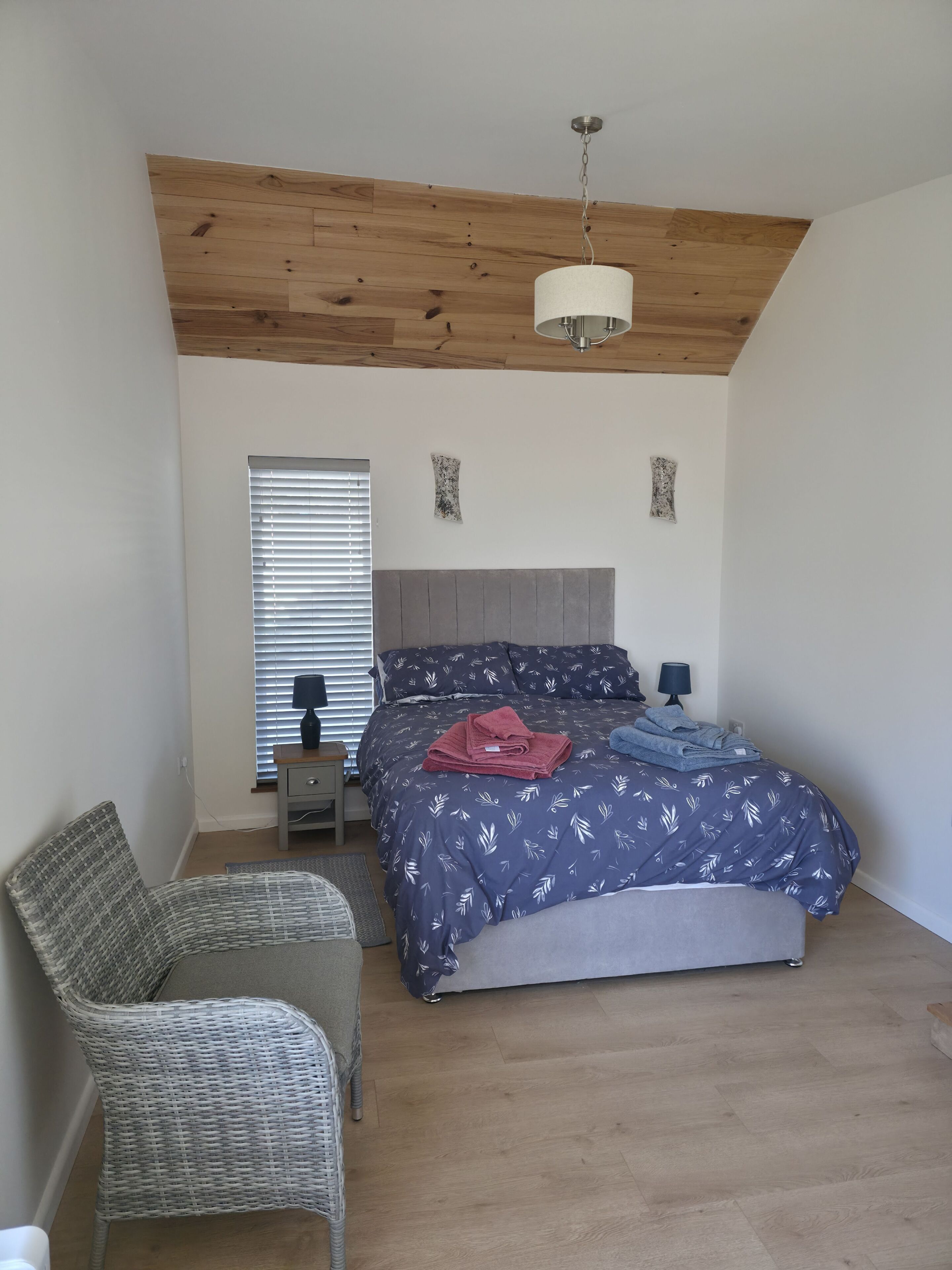 Downside Annexe, 1 Bedroom And Private Parking Near Beach - Woolacombe