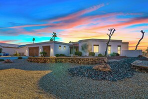 Exterior - The Desert Willow, Lake Havasu (Lake Havasu City)